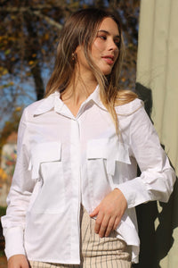 Camisa Isa