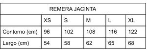 Remera Jacinta