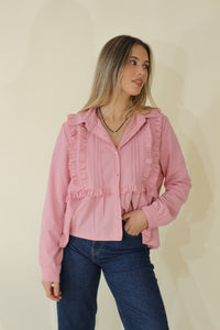 Camisa Ámbar