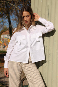 Camisa Isa