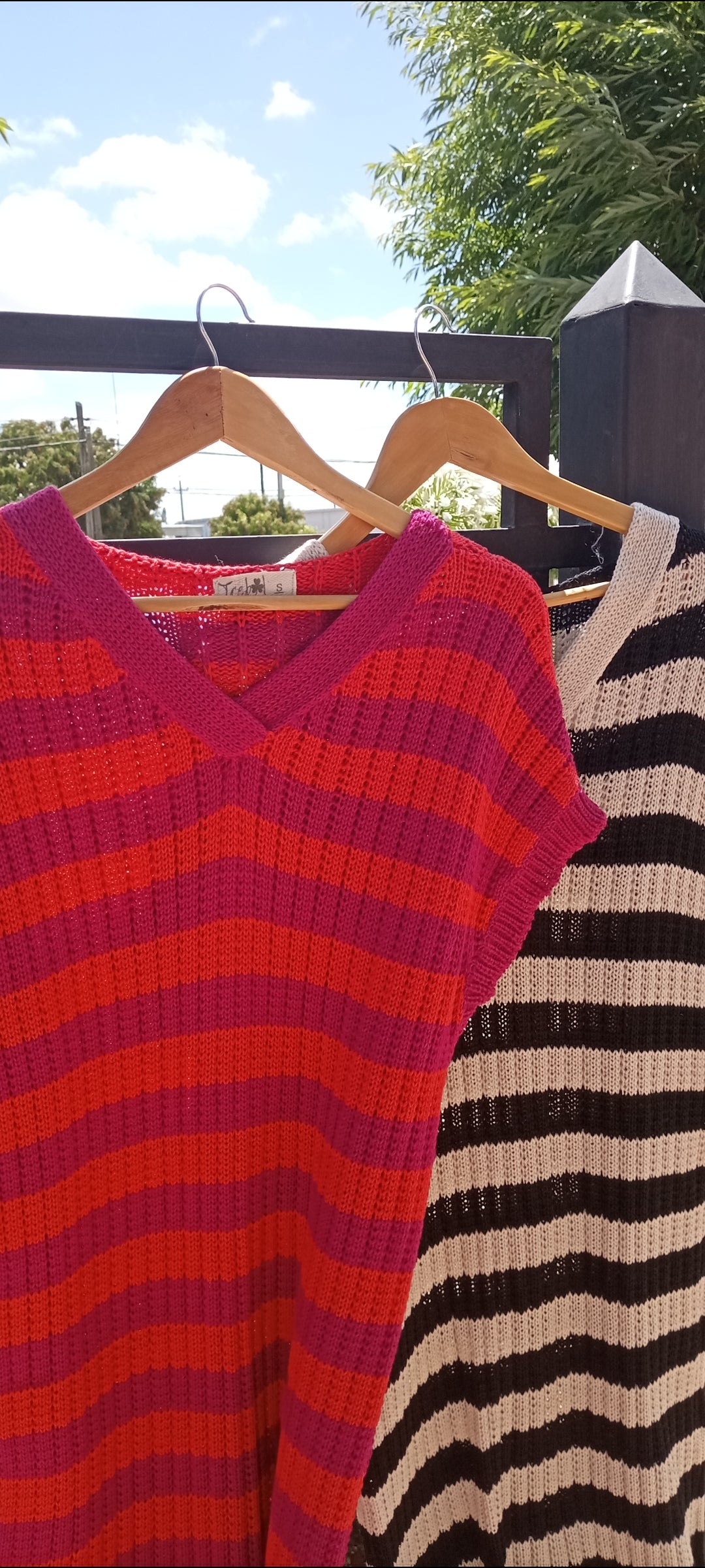 VESTIDO MARGA