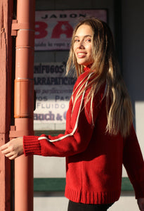 Polera Luka