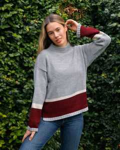 Buzo Nuria
