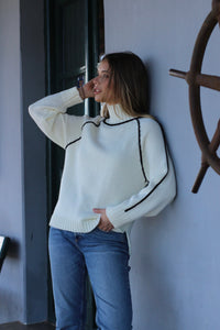 Polera Luka