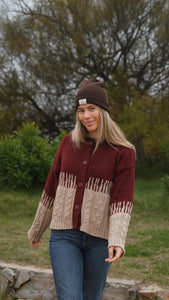 Saco Terrana