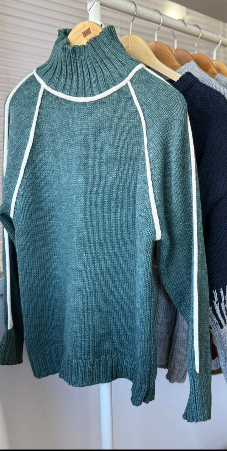 Polera Luka