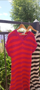 VESTIDO MARGA