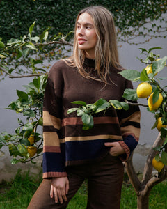 Buzo Nuria