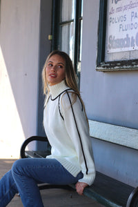 Polera Luka