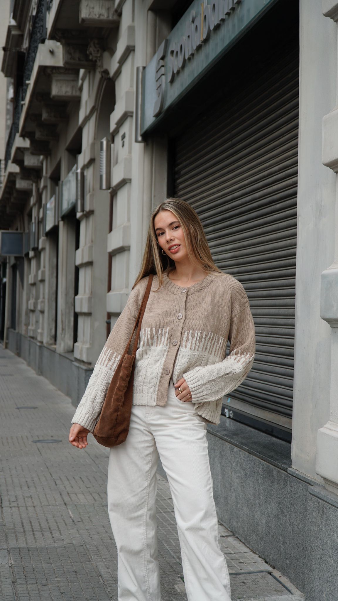 Saco Terrana