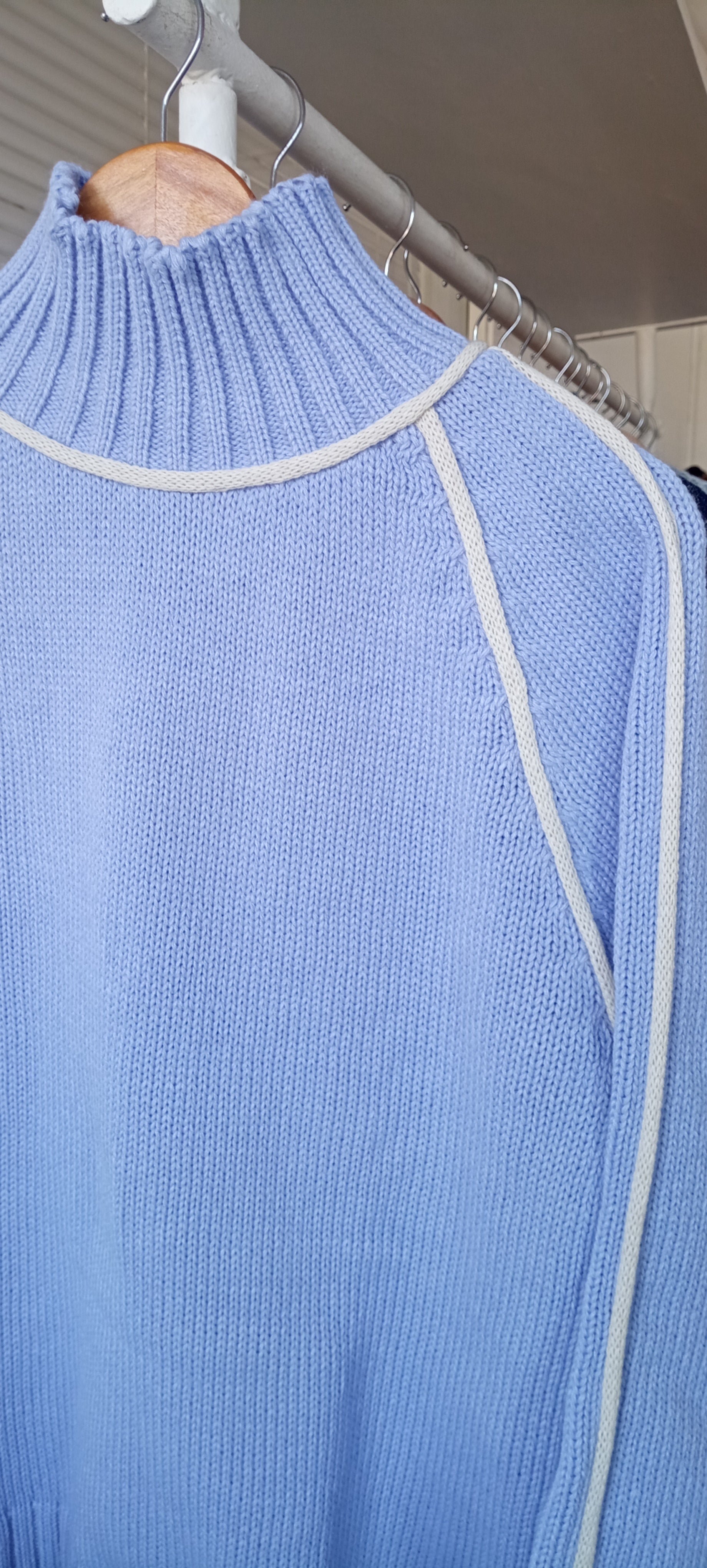 Polera Luka