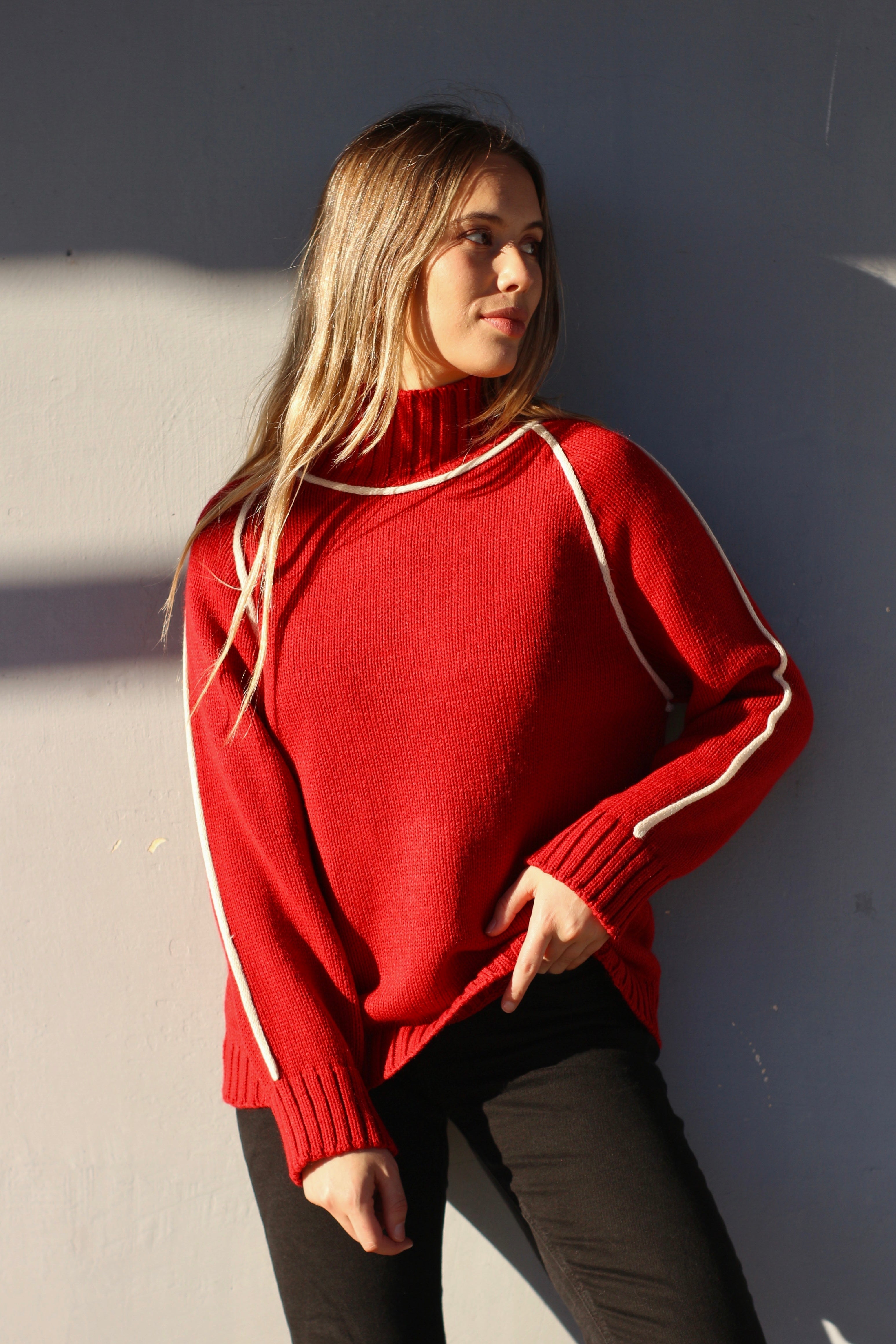 Polera Luka
