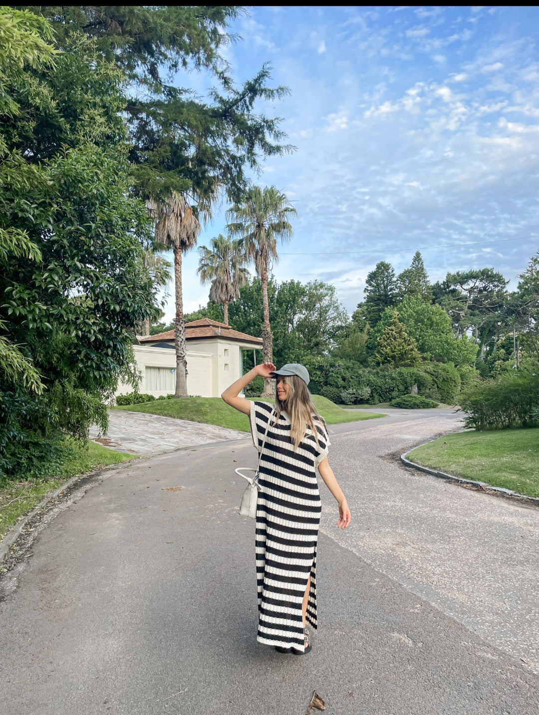VESTIDO MARGA