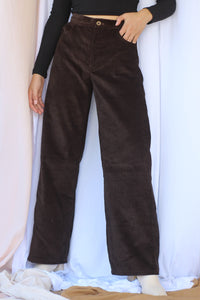 PANTALÓN PANA