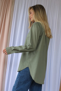 Camisa Aydó