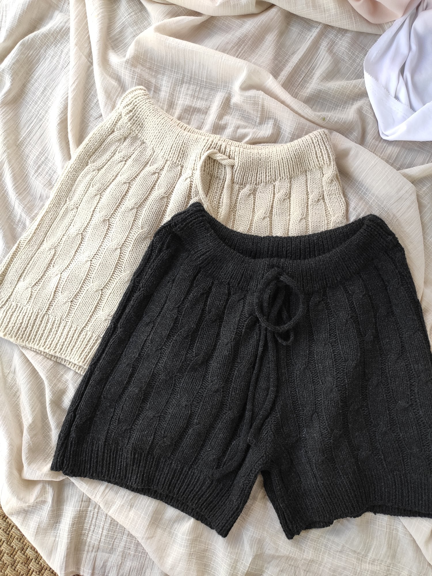 Short ochos