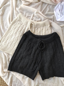 Short ochos