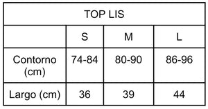 Top Lis