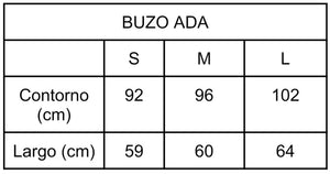 Buzo Ada
