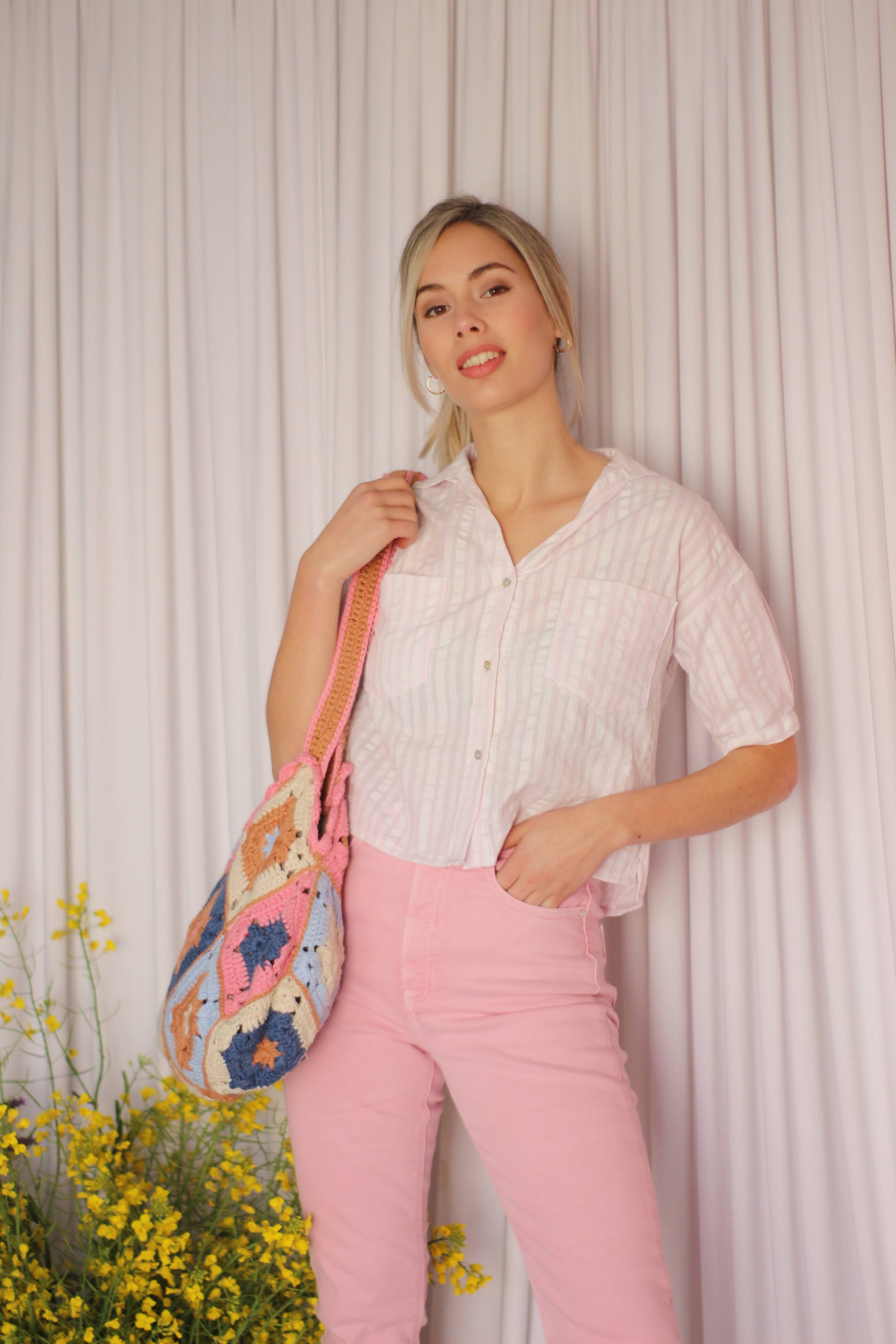 Camisa Luana
