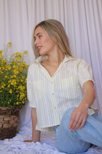 Camisa Luana