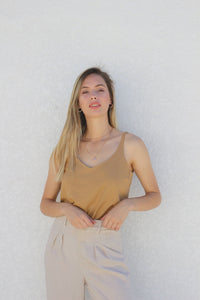 MUSCULOSA LINO