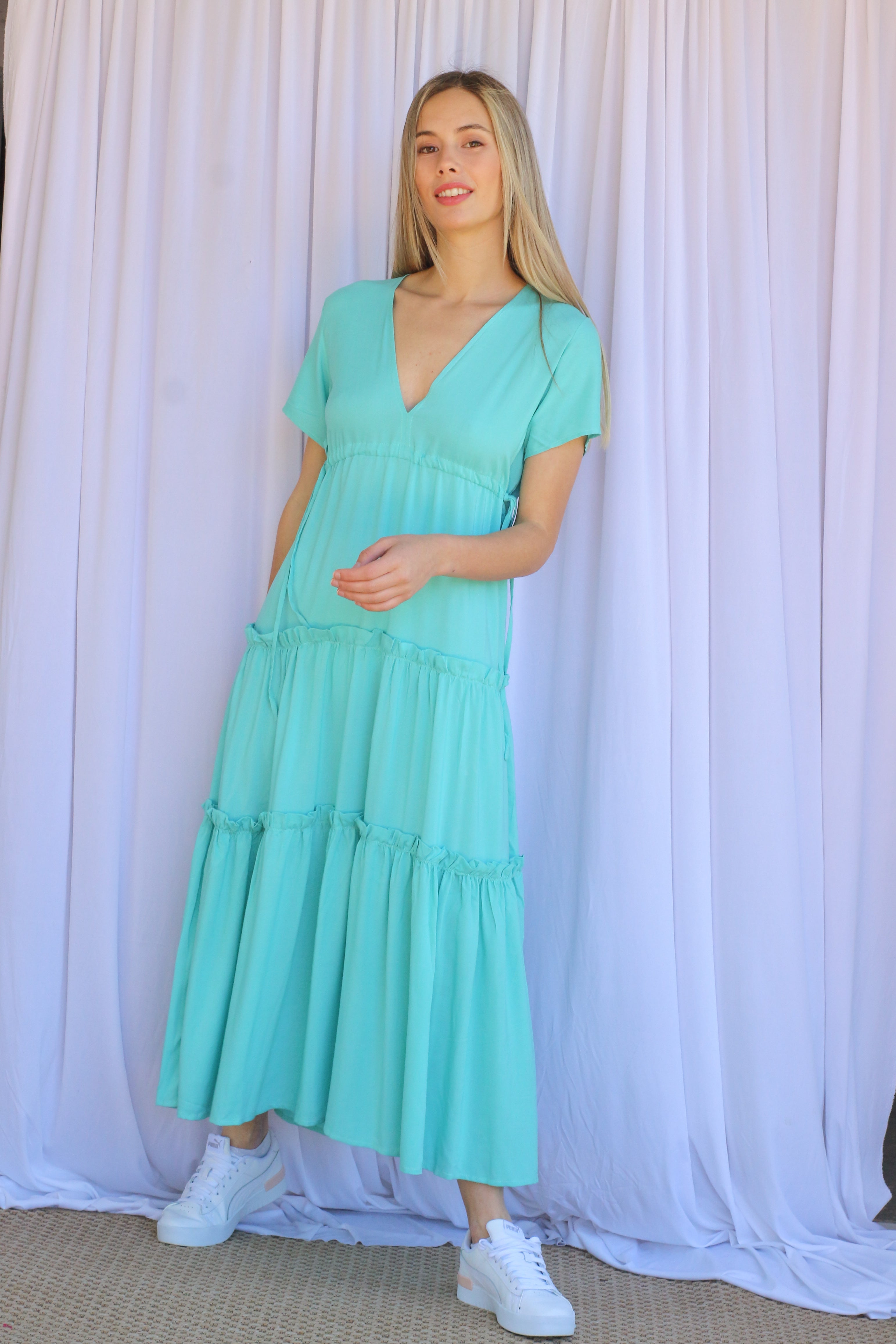 Vestido Ipanema