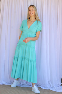 Vestido Ipanema