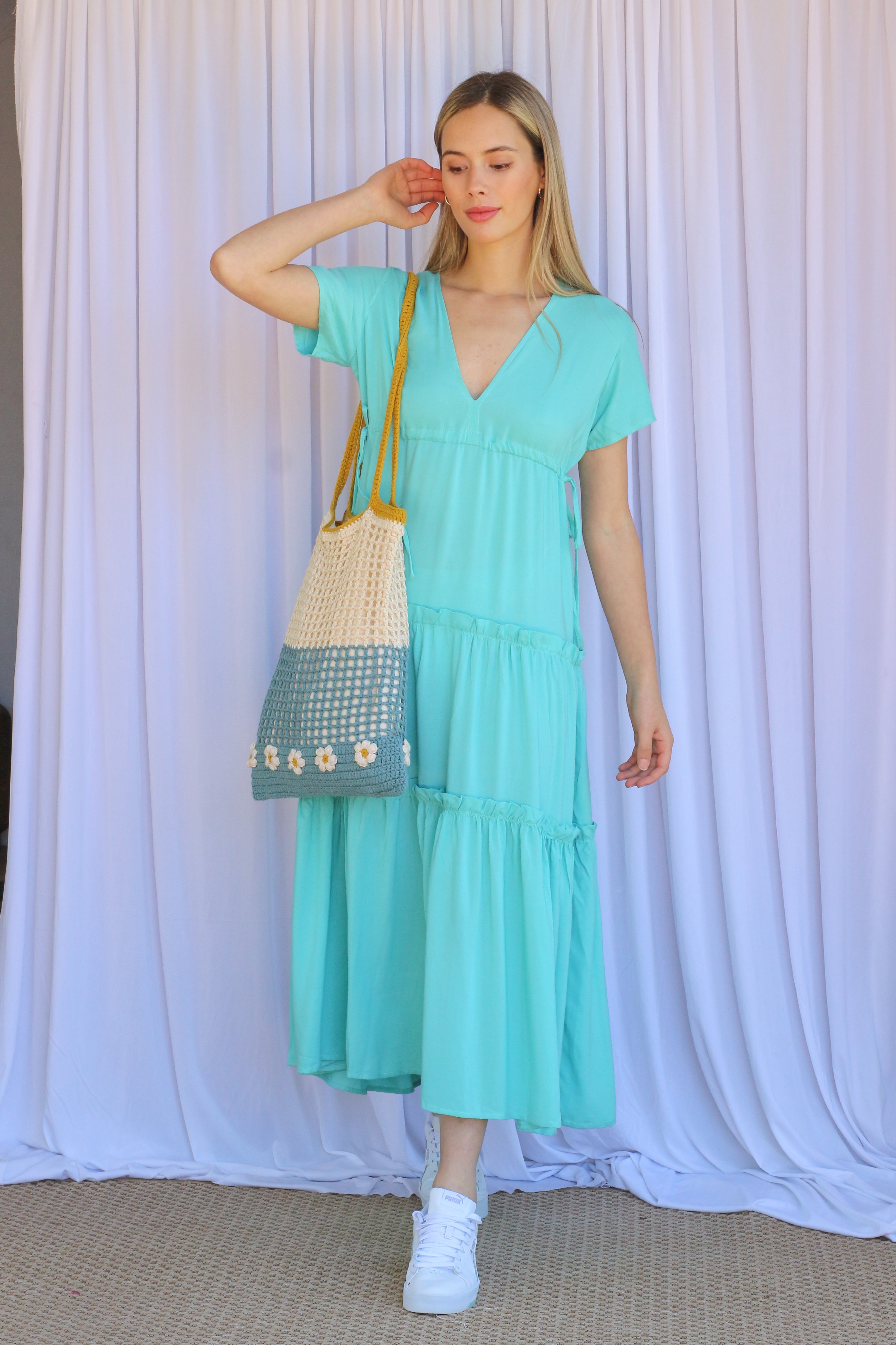 Vestido Ipanema
