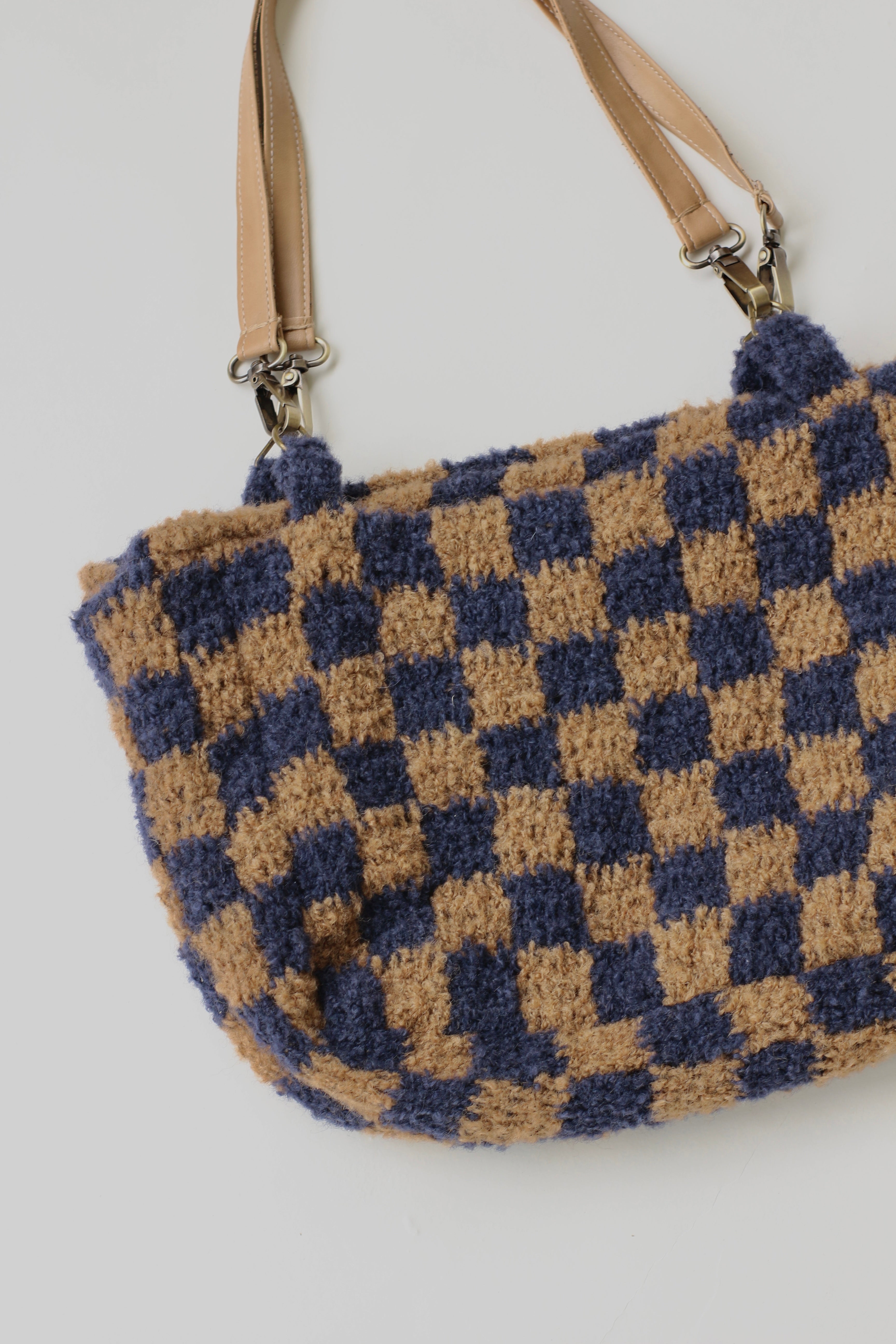 Bolso Dominó -
